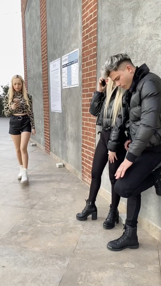 TikTok video thumbnail by bartu