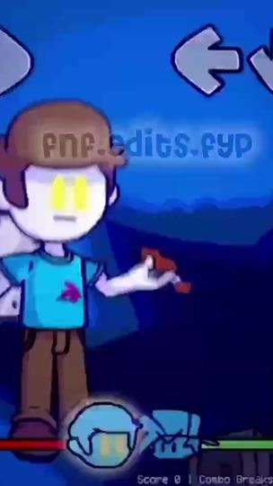 TikTok video thumbnail by fnf.editss.fyp