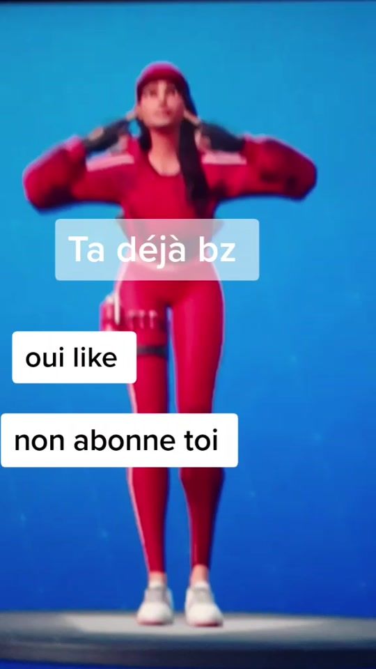 TikTok video thumbnail by _flexus
