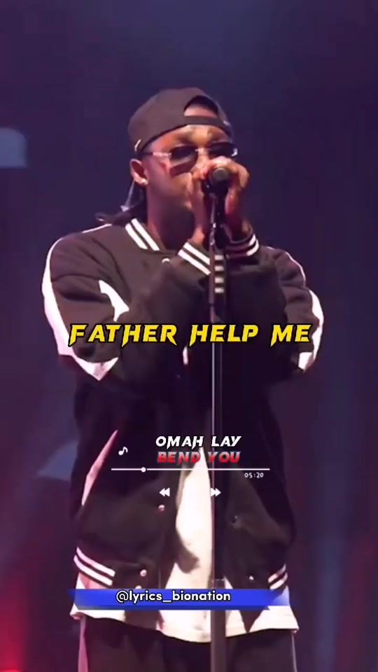TikTok video thumbnail by lyrics_bionation