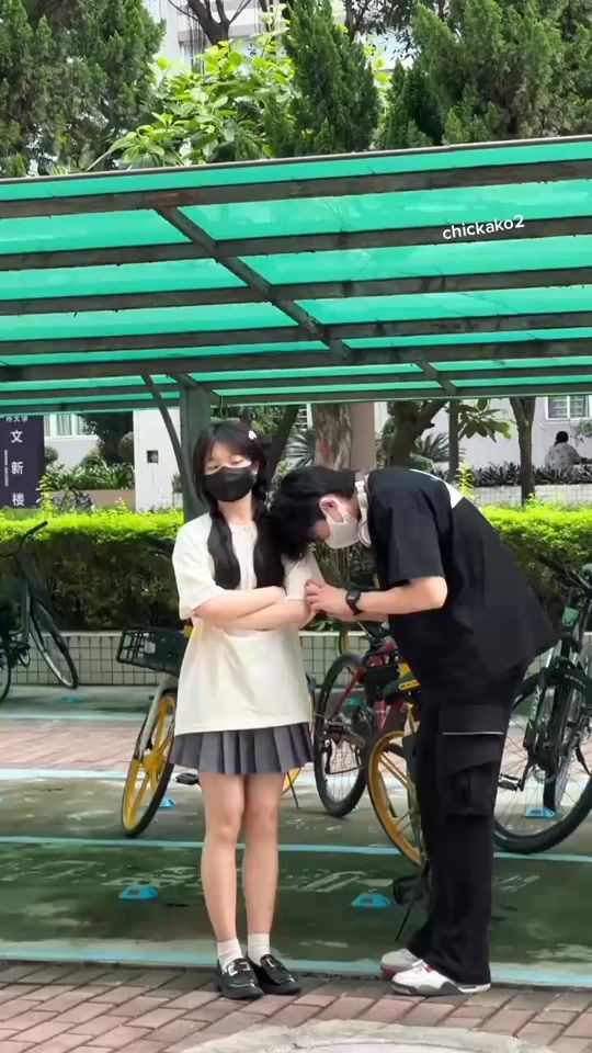 TikTok video thumbnail by chickako2