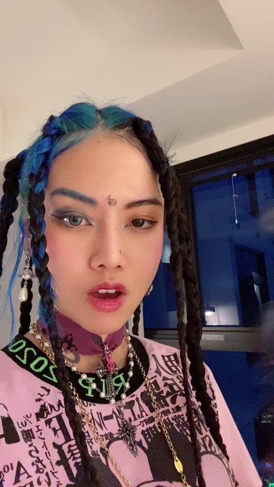 TikTok video thumbnail by melovemealot555