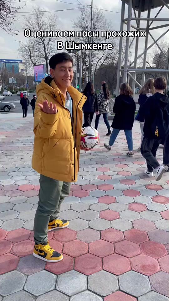 TikTok video thumbnail by kukaanysh