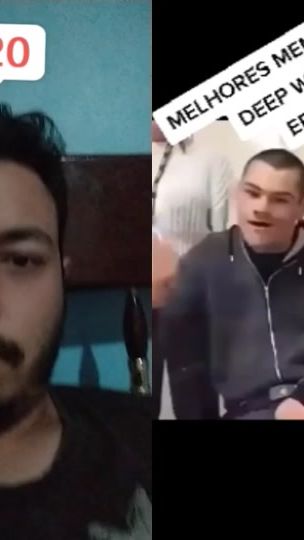 TikTok video thumbnail by feeehhmoreira