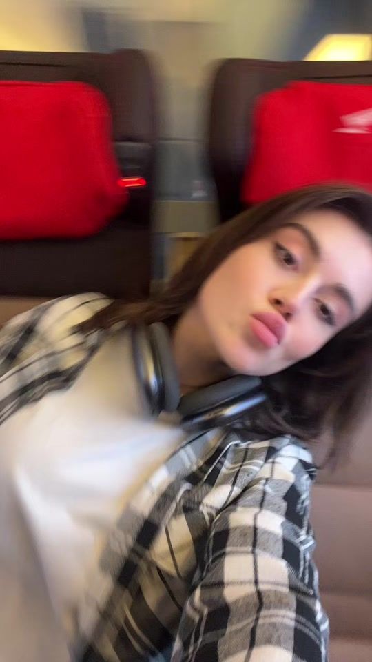 TikTok video thumbnail by khayrovva