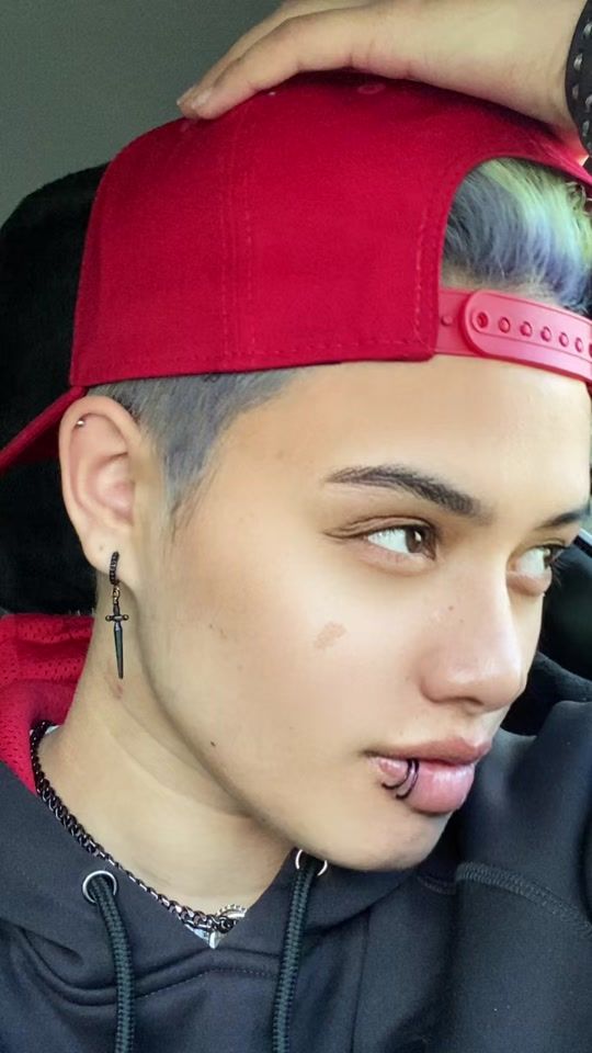 TikTok video thumbnail by bubskeez_