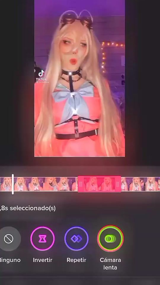 TikTok video thumbnail by reisufoty