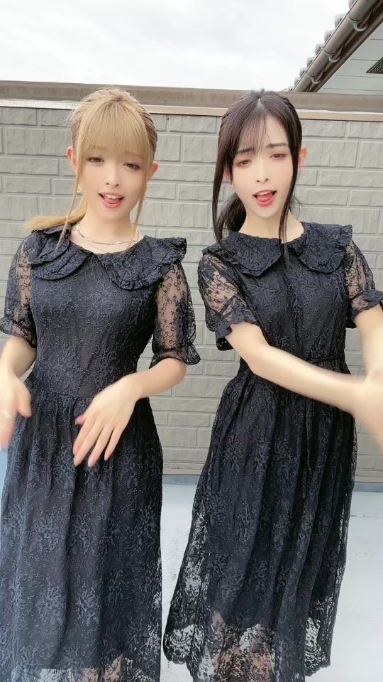 TikTok video thumbnail by kunikuni