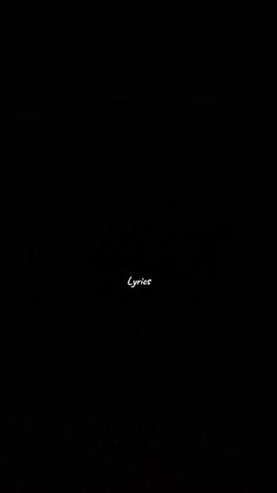 TikTok video thumbnail by tha_lyrics_