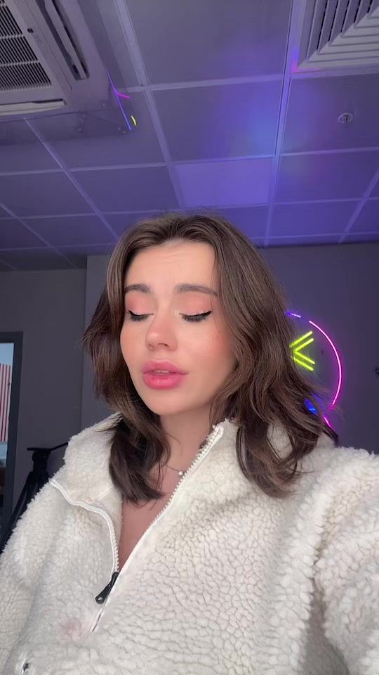 TikTok video thumbnail by khayrovva