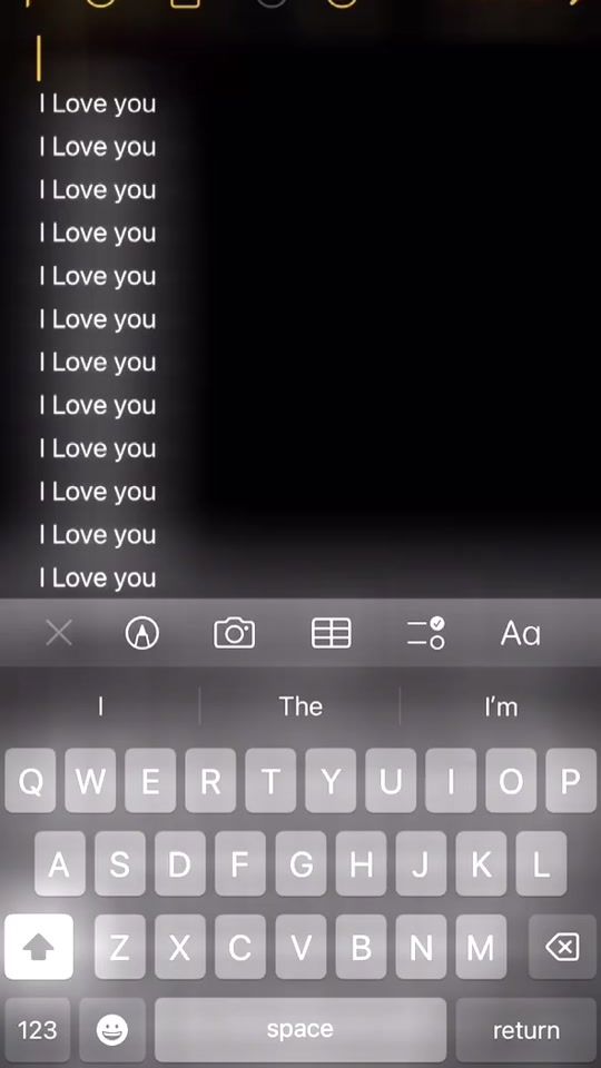TikTok video thumbnail by minghao482