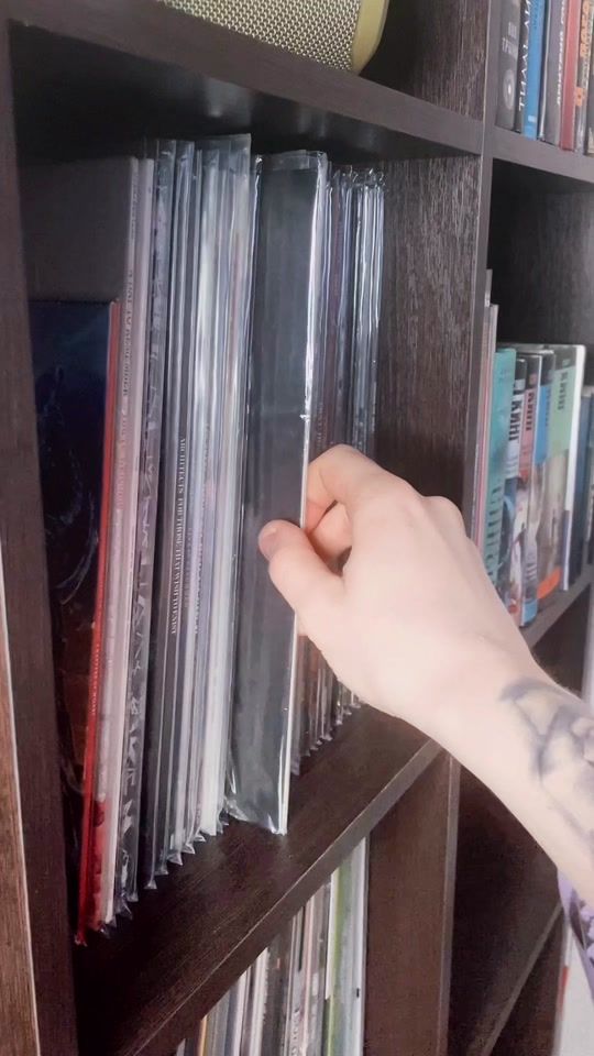 TikTok video thumbnail by davy_jones_vinyl