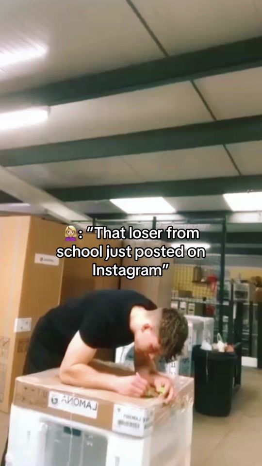 TikTok video thumbnail by markusshussle