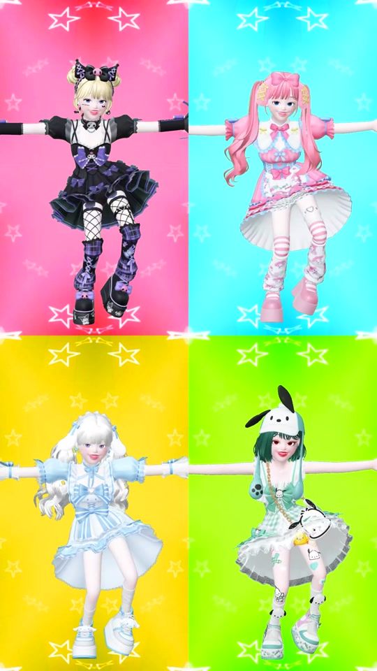 TikTok video thumbnail by laluddu