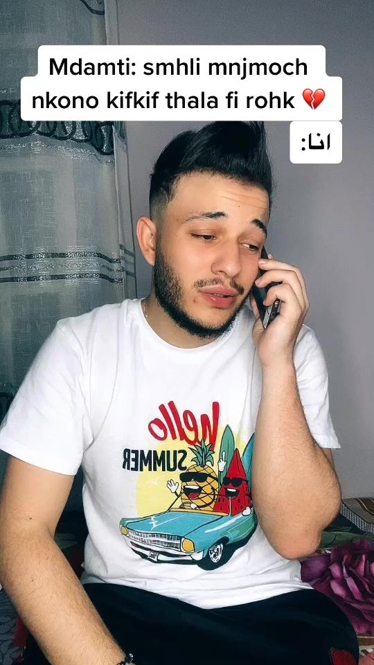 TikTok video thumbnail by badro16