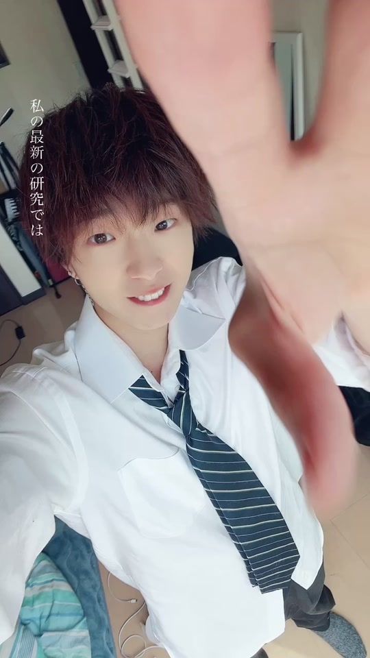 TikTok video thumbnail by mamiya_kei