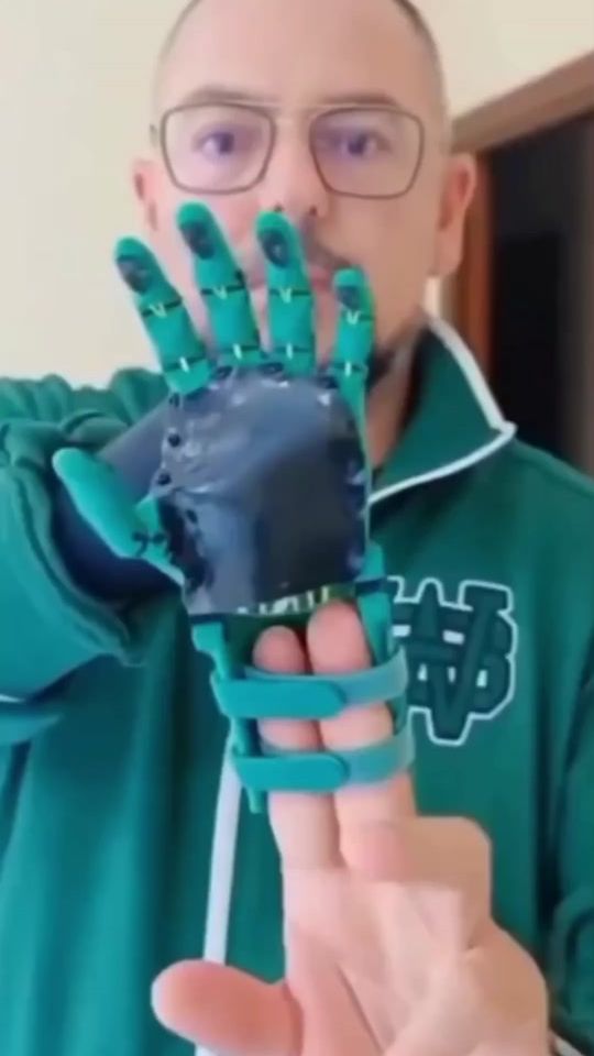 TikTok video thumbnail by 3dprintingthing