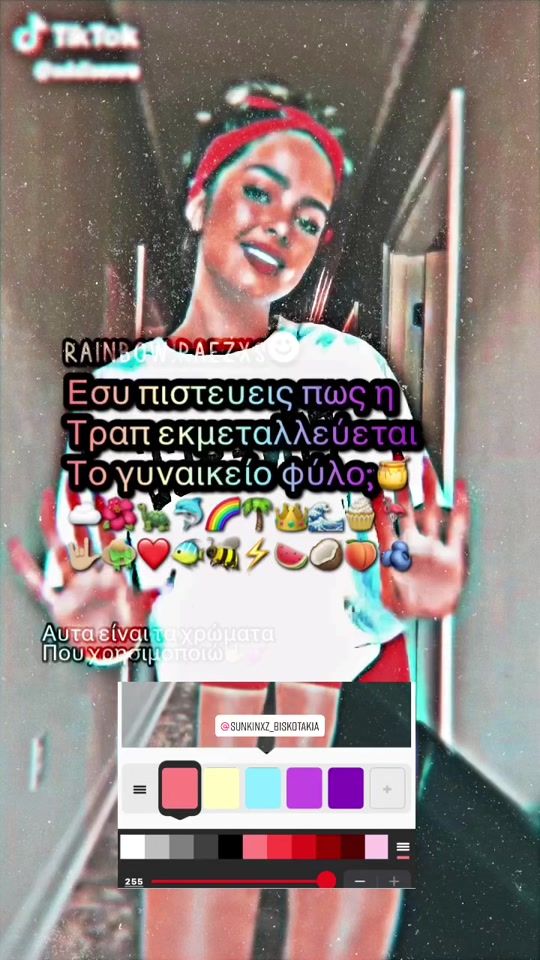 TikTok video thumbnail by rainbow.raezxs