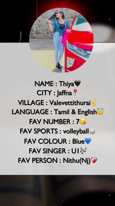 TikTok video thumbnail by thiya_nj