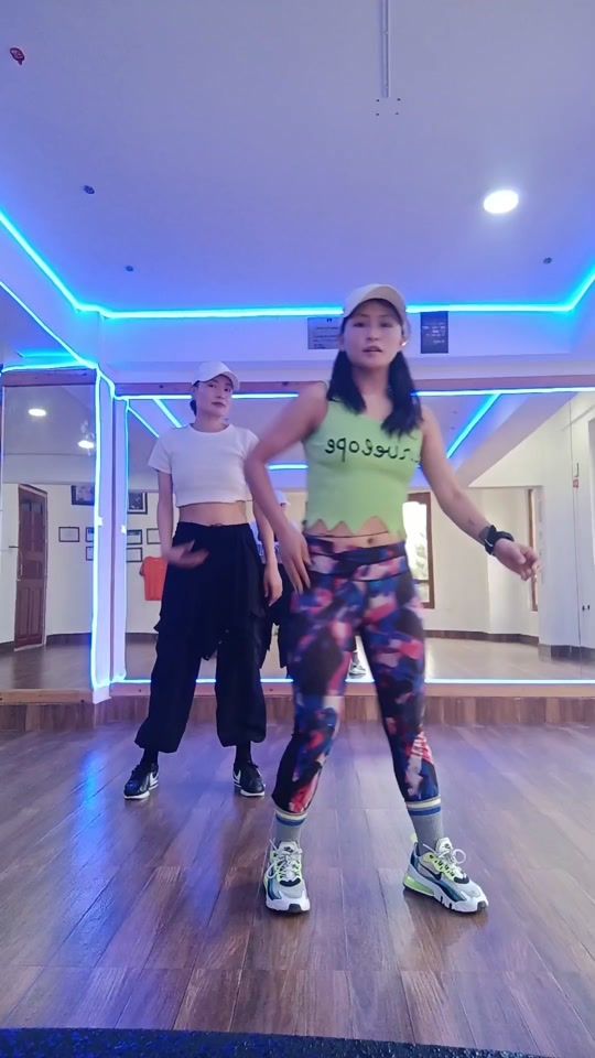 TikTok video thumbnail by jurwazumbafitness10