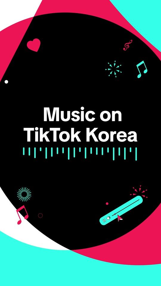 TikTok video thumbnail by musicontiktok_kr