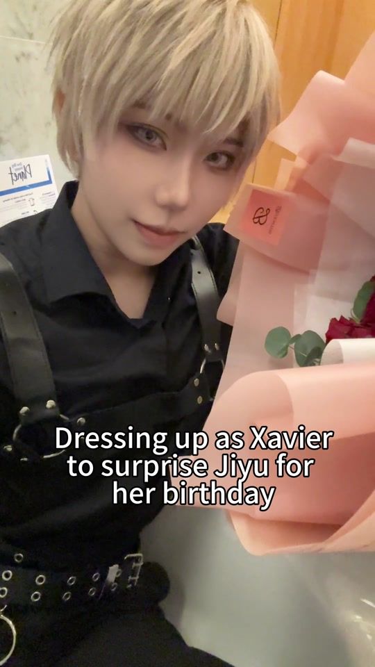 TikTok video thumbnail by _lalalalalavina