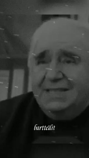 TikTok video thumbnail by barttedit