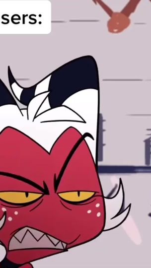 TikTok video thumbnail by hazbinhelluvamemer
