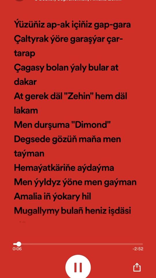 TikTok video thumbnail by spotifytkm