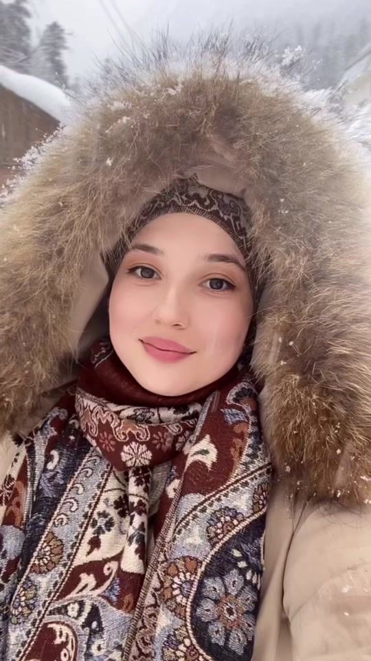TikTok video thumbnail by mukhutoffa