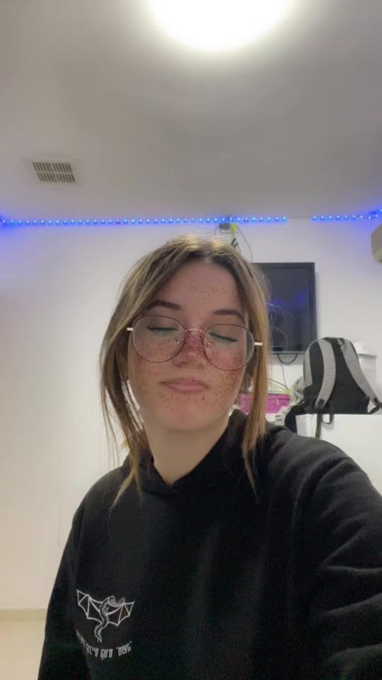 TikTok video thumbnail by noa_salomon8