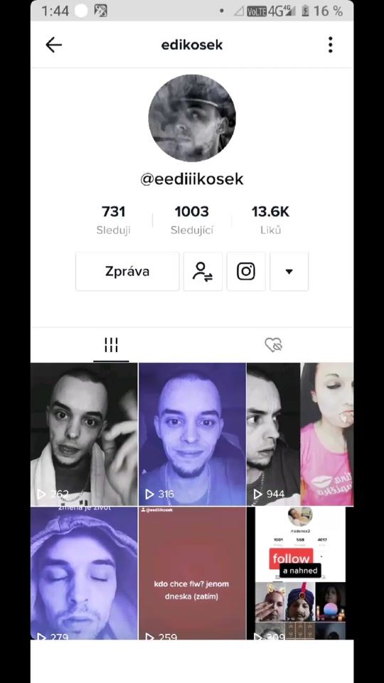 TikTok video thumbnail by edihosam