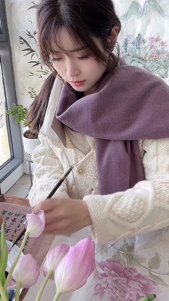 TikTok video thumbnail by huaxiaowen0113