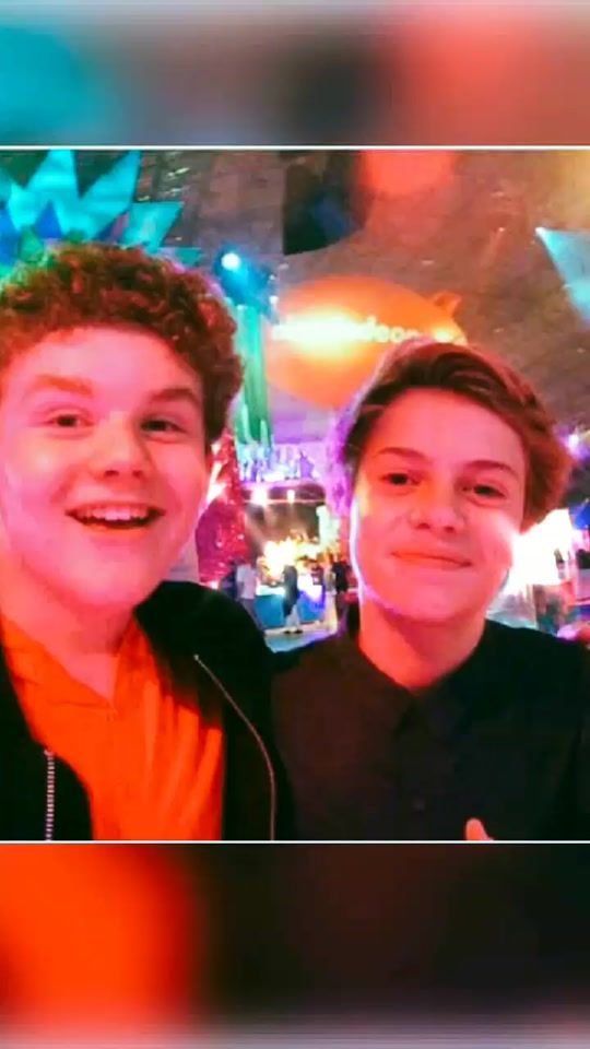 TikTok video thumbnail by henry__danger__fpg