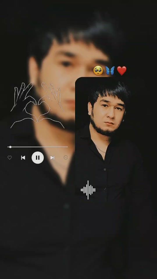 TikTok video thumbnail by __s__a__m__i__r__