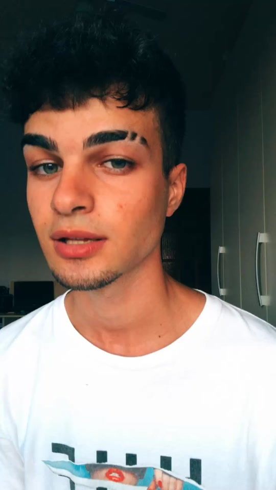TikTok video thumbnail by denisvalente