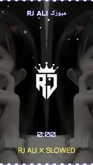 TikTok video thumbnail by rajalixslowed