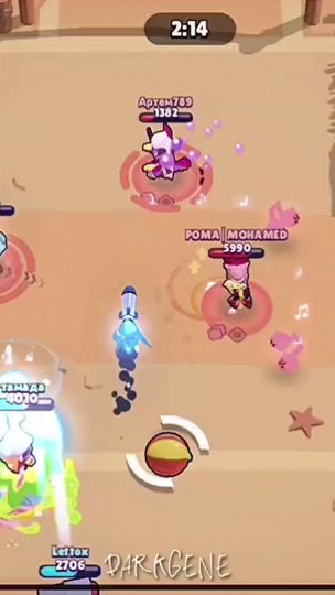 TikTok video thumbnail by darkgene