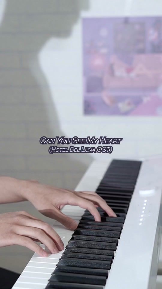 TikTok video thumbnail by shingiwon_piano