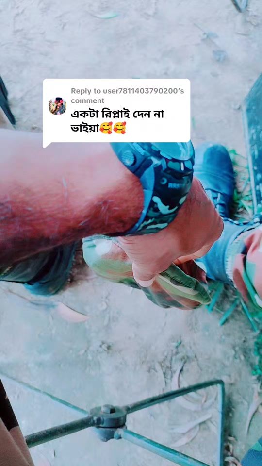 TikTok video thumbnail by bdarmyofficial8000
