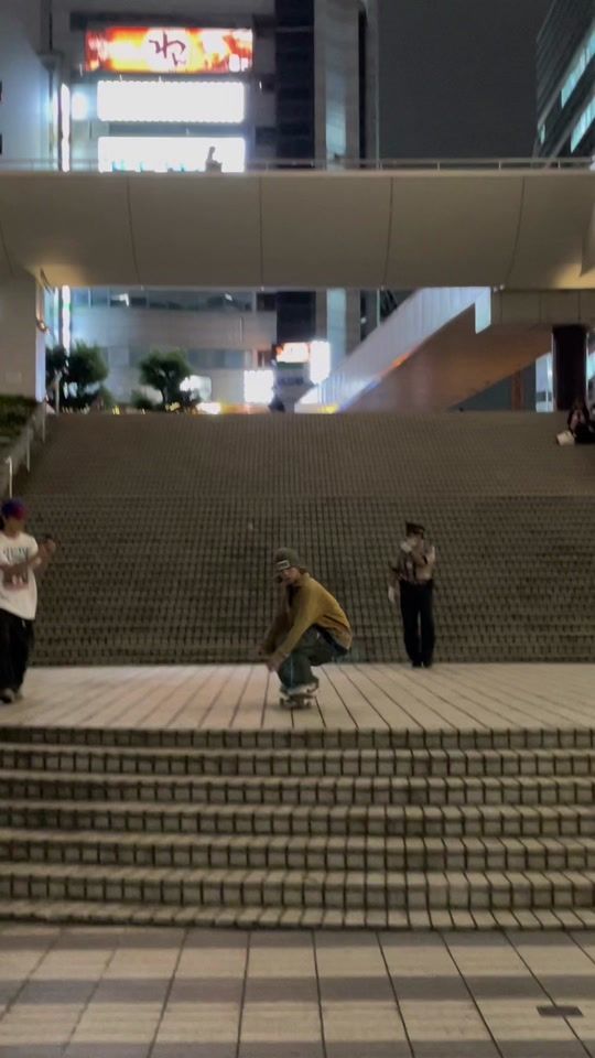 TikTok video thumbnail by _daicho_