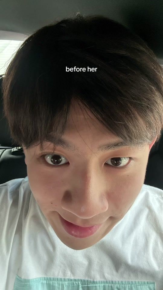 TikTok video thumbnail by ewjeans