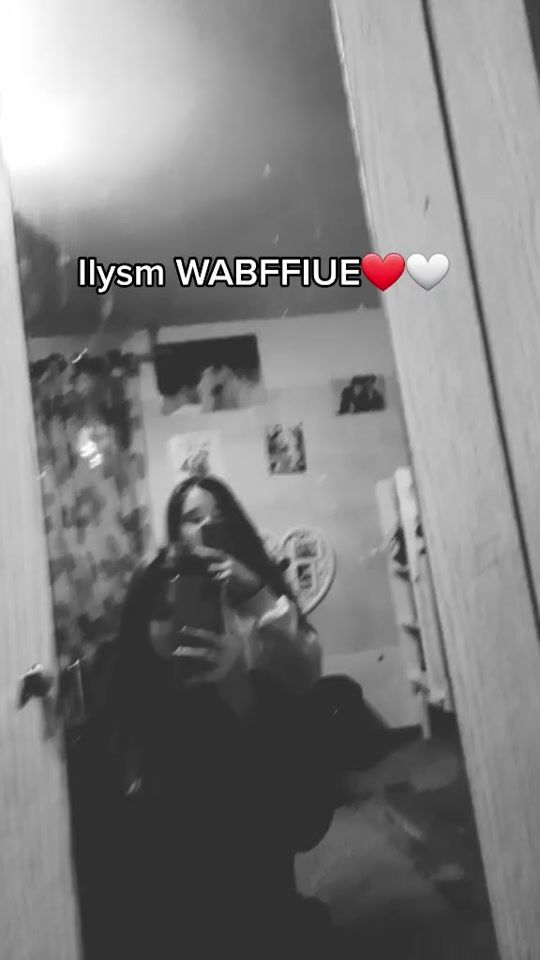 TikTok video thumbnail by x_vanessa._.heiro_x