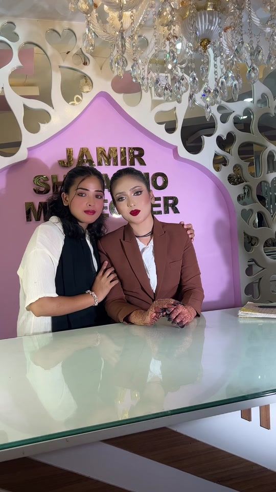 TikTok video thumbnail by jamirshwapno
