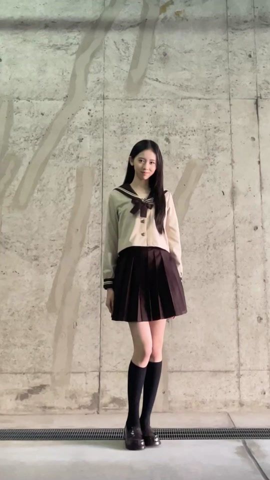 TikTok video thumbnail by irie_misaki_official
