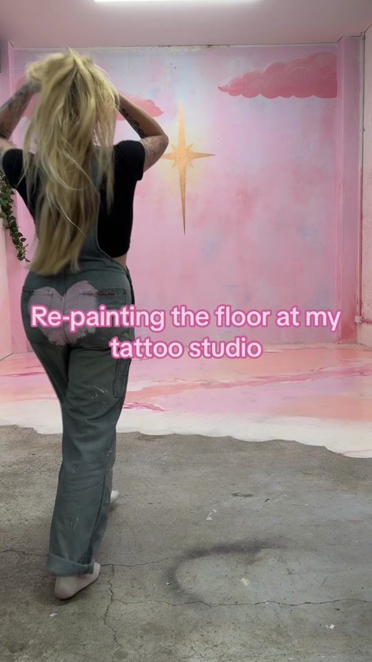 TikTok video thumbnail by studioalora