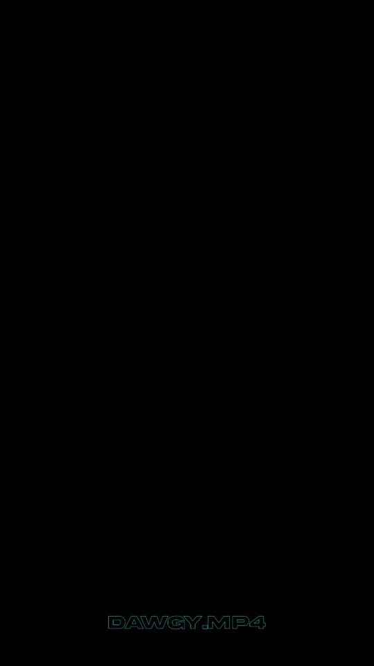 TikTok video thumbnail by dawgy.mp4