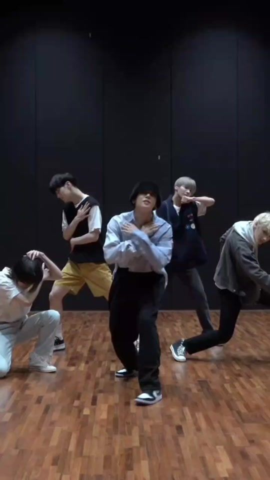TikTok video thumbnail by txt_handsome