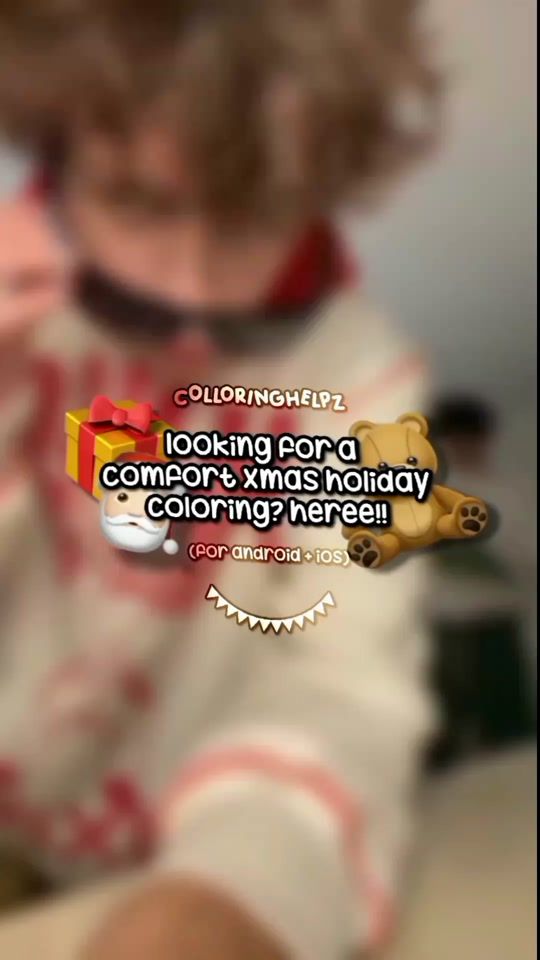 TikTok video thumbnail by colloringhelpz