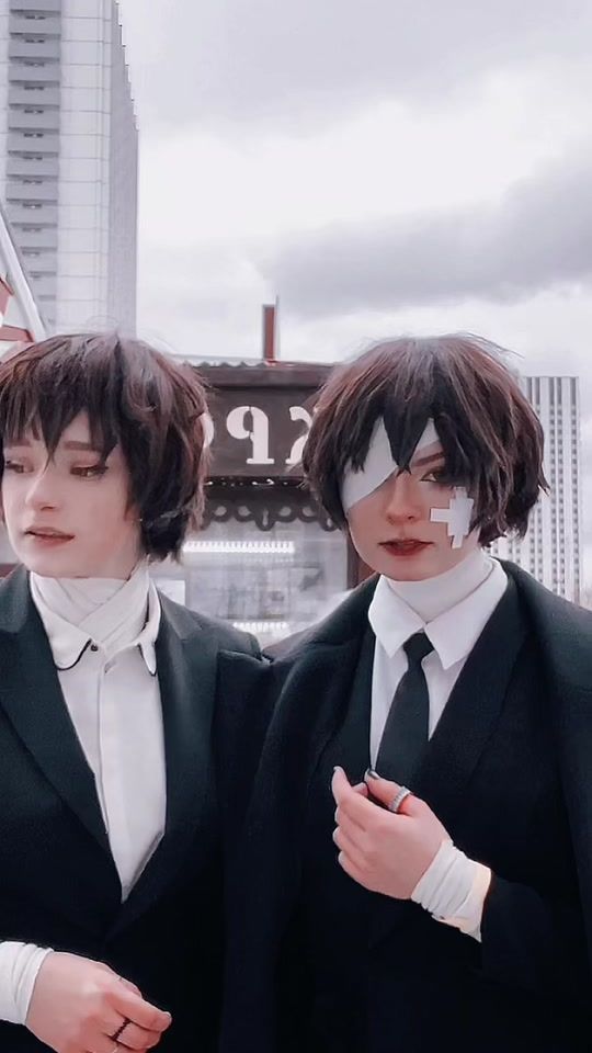 TikTok video thumbnail by wqnkkli